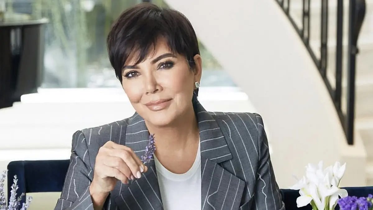 Kris Jenner