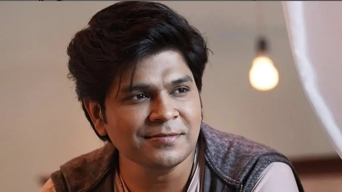 Ankit Tiwari