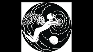 A woman's intimate world.