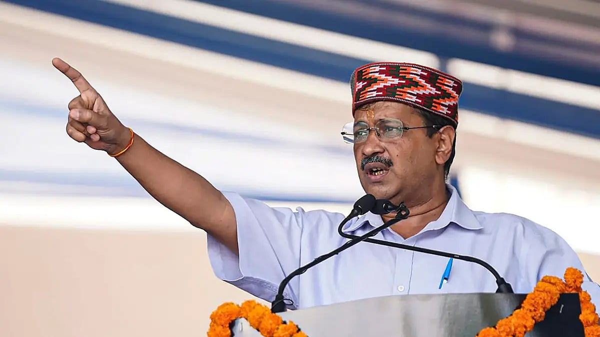 AAP Government Is Looking For Excuses To End Power Subsidy In Delhi: BJP