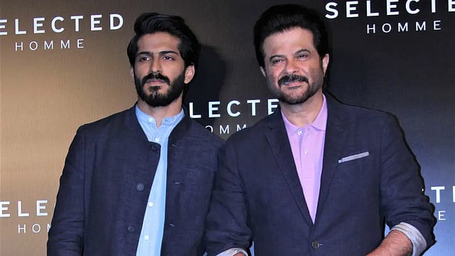 Anil Kapoor Reveals He Let's His Kids Make Their Own Mistakes