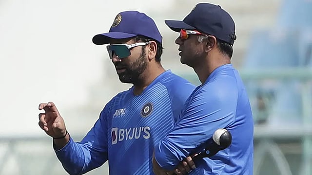 IND Vs SA: BCCI Announces Fixtures, Venues For India's Five-Match T20I Series Against South Africa