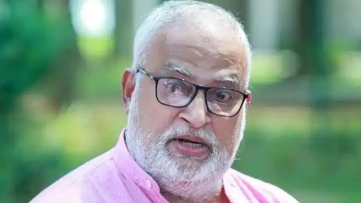  Malayalam Screenwriter John Paul Puthussery