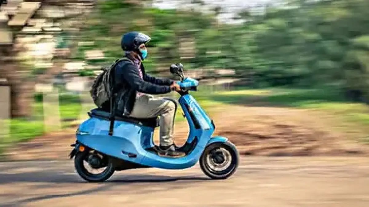 Man Dies In Electric Vehicle Explosion In Andhra Pradesh Amid Series Of EV Mishaps