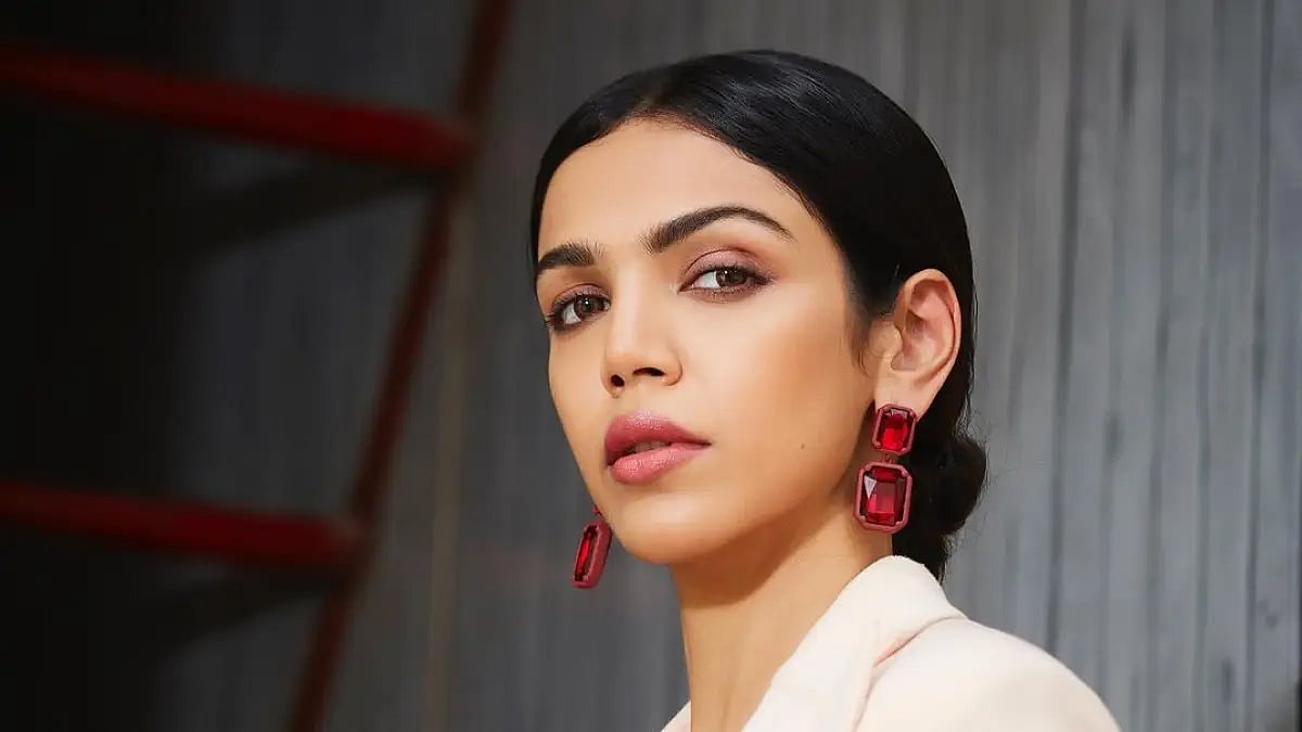 Shriya Pilgaonkar: Don't Want To Give People A Chance To Stereotype Me