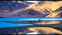 An Ode to Ladakh: A Pristine And Beautiful Region In Transition