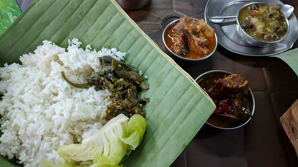 Why Food Has Emerged As A Divisive Factor For People From Northeast