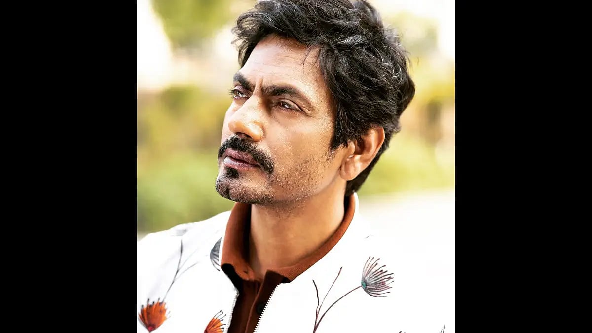 Nawazuddin Siddiqui