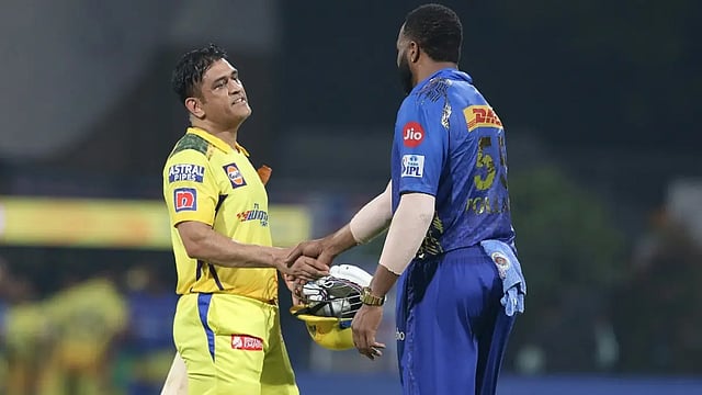 IPL 2022 Points Table: Mumbai Indians Stay Winless But Chennai Super Kings Can Still Bounce Back