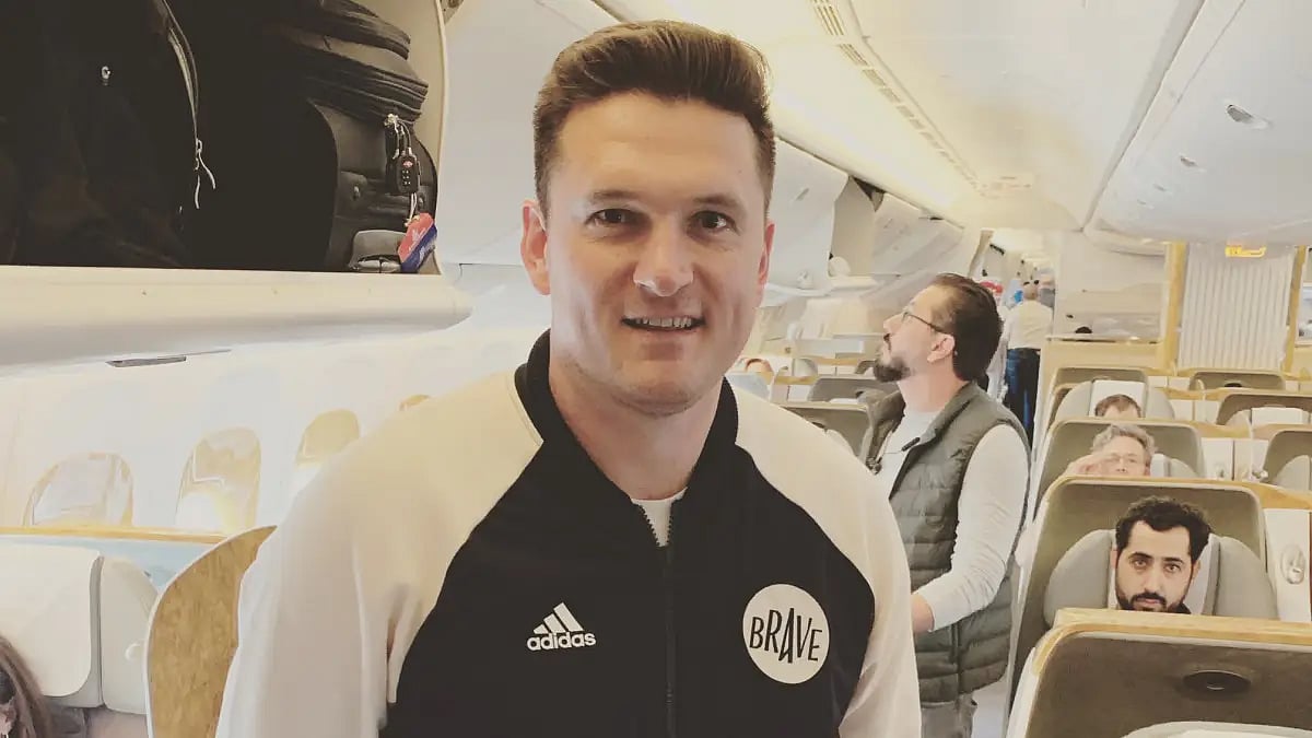 Graeme Smith has also served as a Director of Cricket for Cricket South Africa. 
