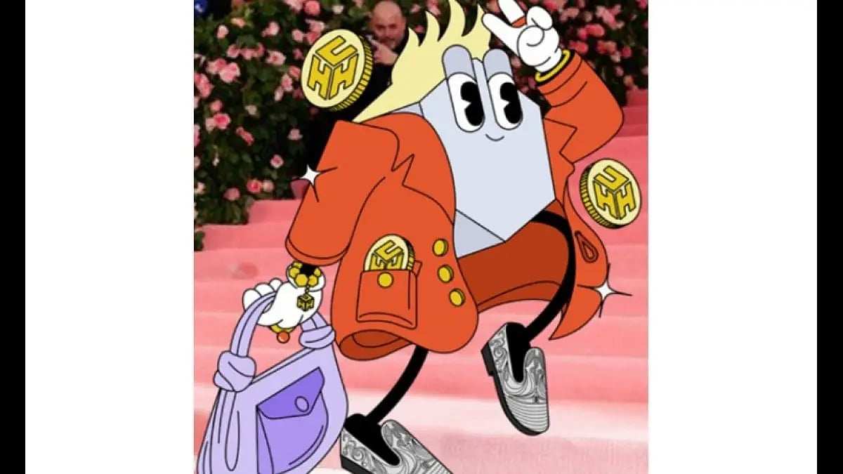 Crypto investors are buying huge quantities of Cosmos, Chainlink, and HUH token