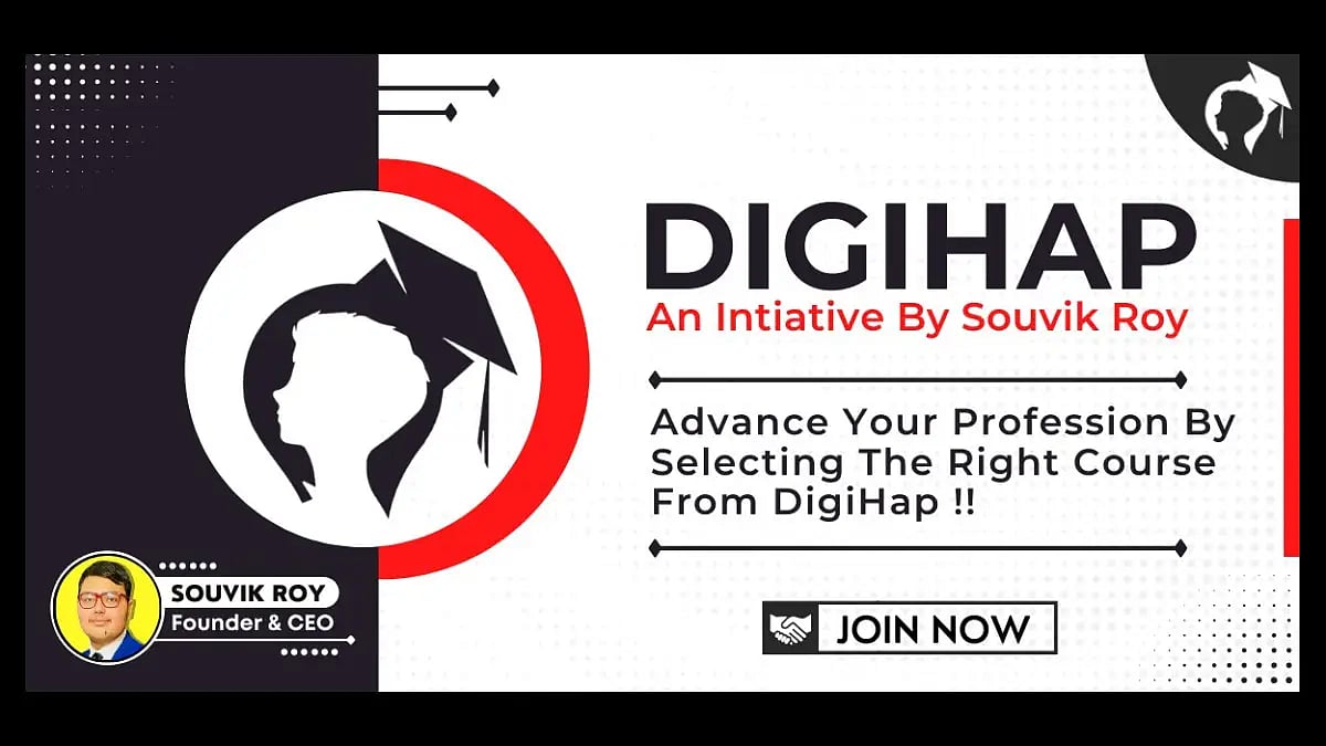 Digihap, Online Learning Platform