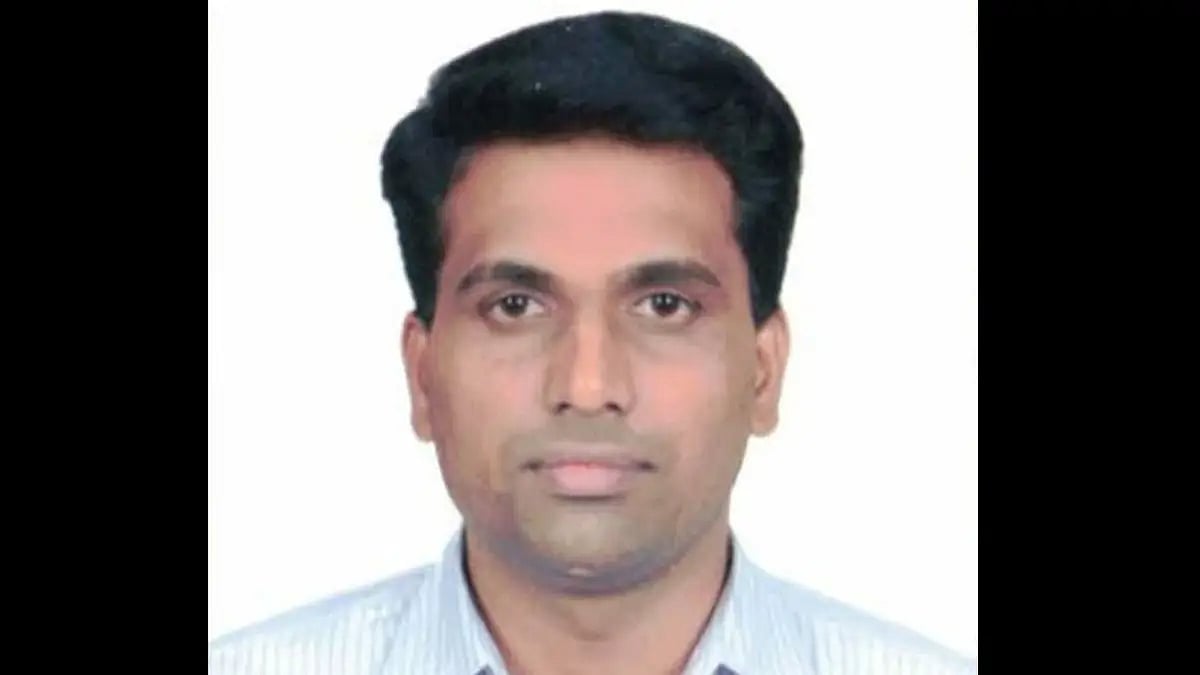 M Praveen Kumar, Managing Director, Future First Financials Pvt Ltd