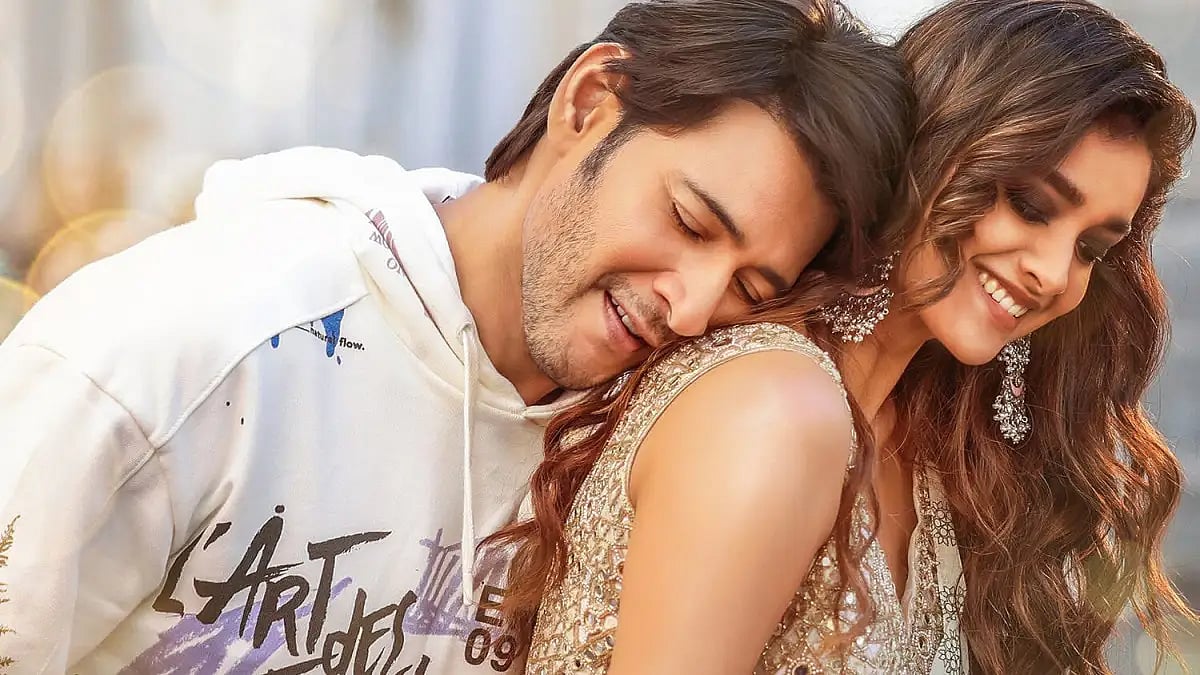 Sarkaru Vaari Paata Day 1 Collection: Mahesh Babu's Film Gets Good Opening Numbers