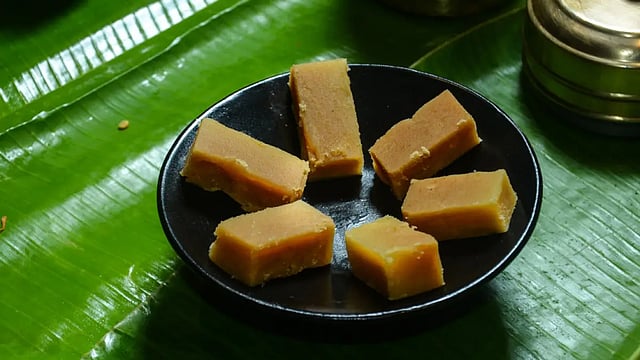 A Royal Delicacy Continues To Enthral Mysore