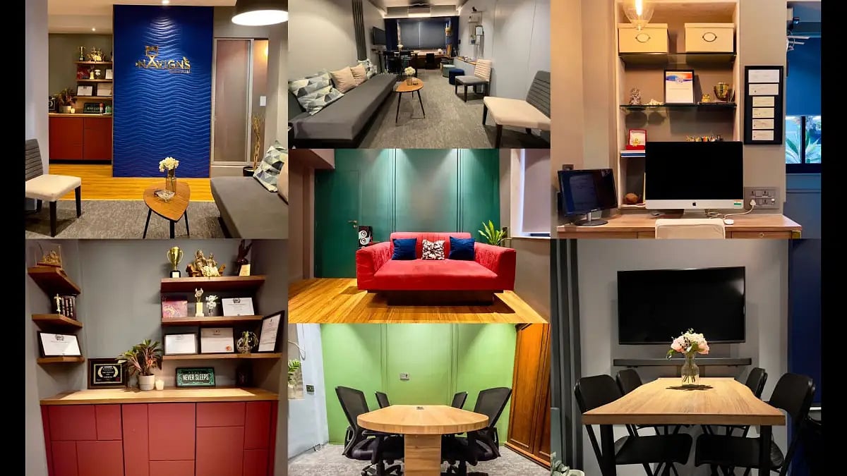 Navigns Studio Private Limited