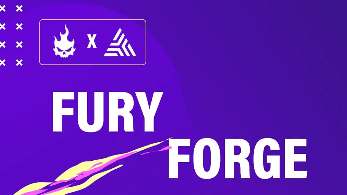 Fanfury Forge: What every De-Fi platform needs
