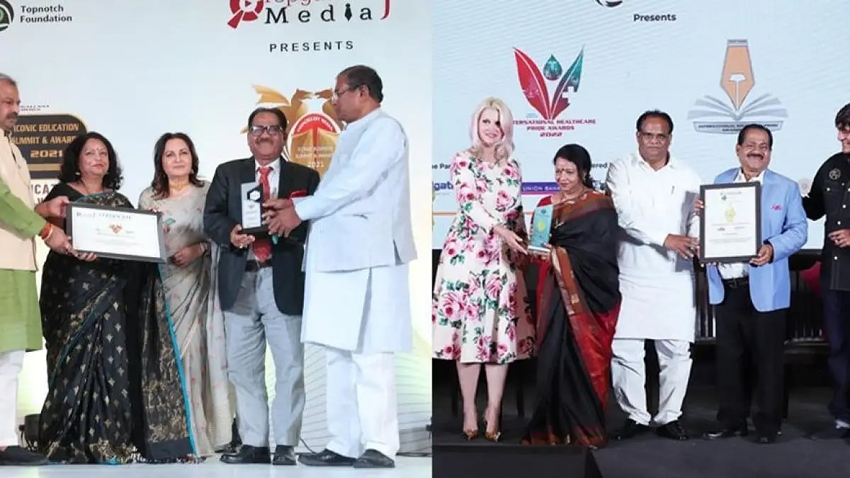 Ankita Overseas’s Founder Dr Anil Kumar changes the trail of agri-business in India 