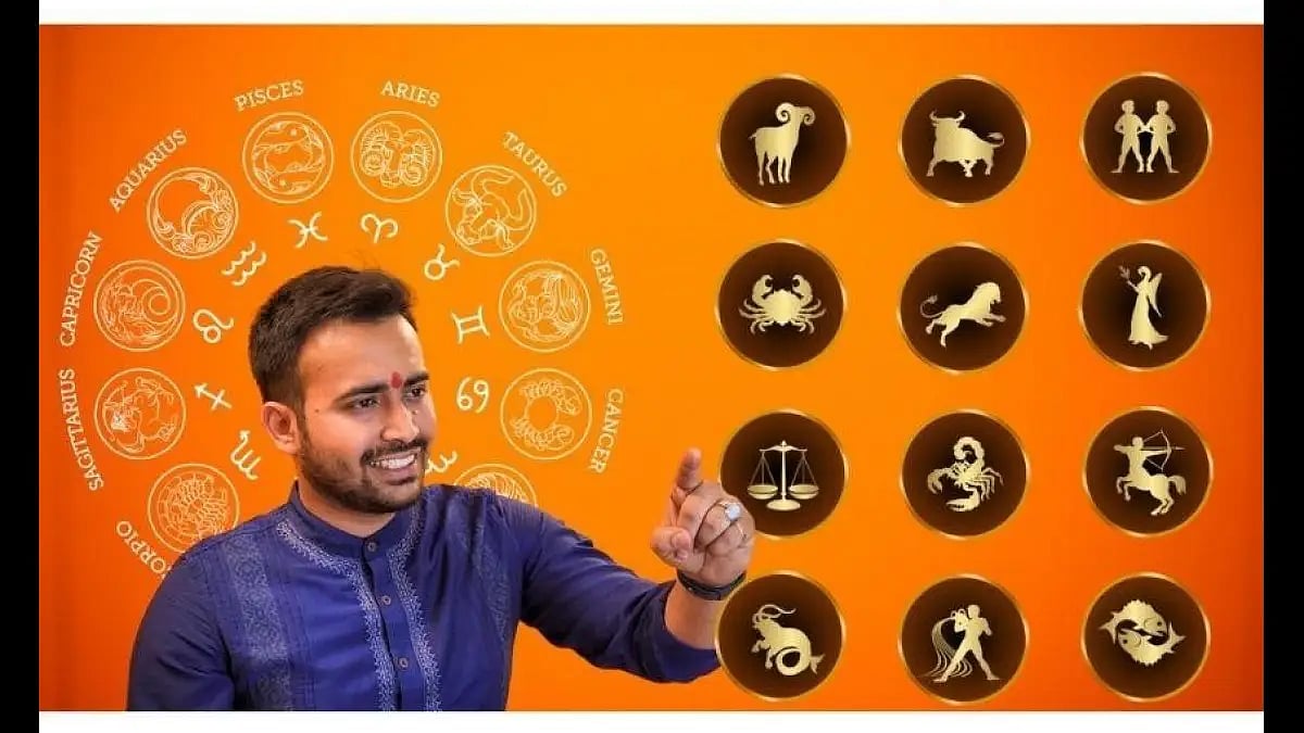  Arun Pandit, Astrologer 