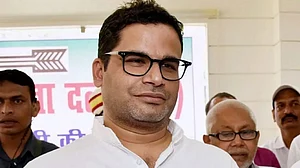 Prashant Kishor Refuses To Join Congress, Says Party Needs To Fix Deep Structural Problems