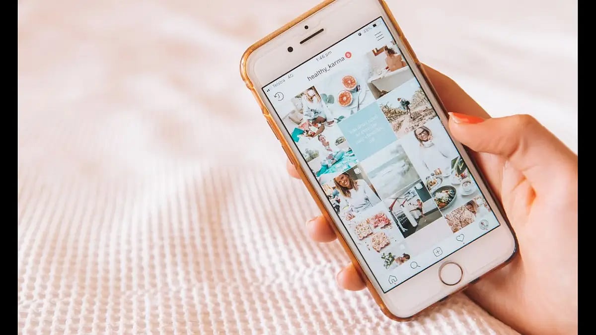 Instagram marketing: The ultimate guide for your business