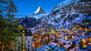 Rahane wants to visit Switzerland soon