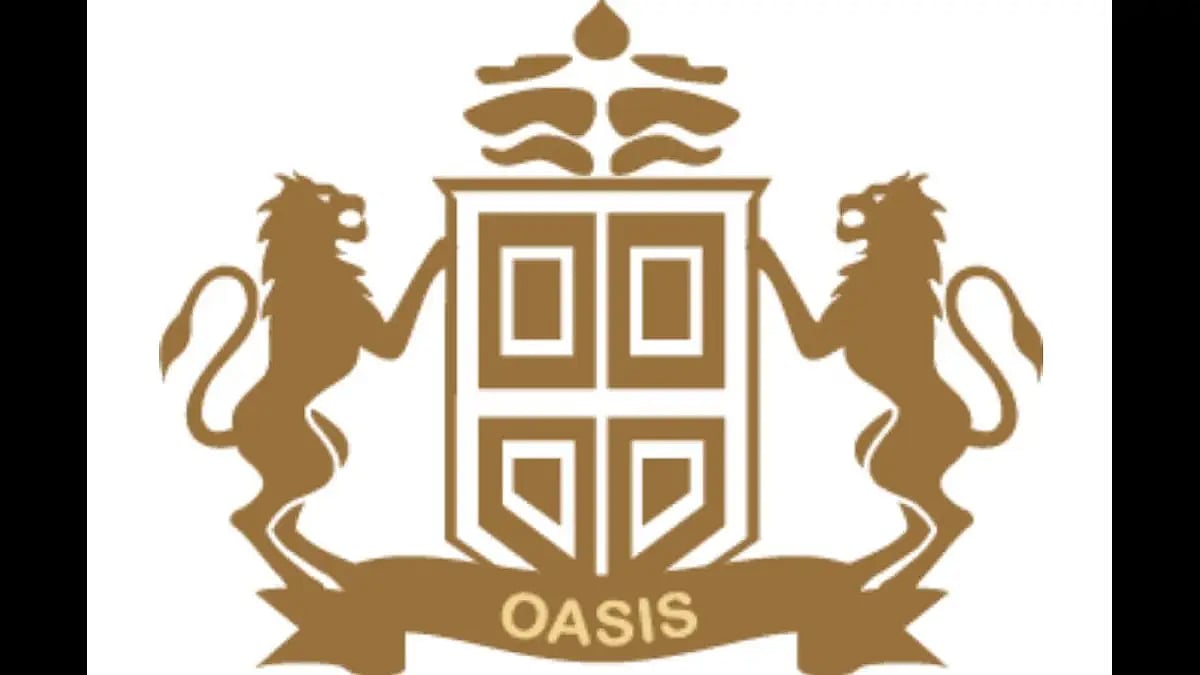 Oasis Group of Companies, a leading manufacturer of grain-based spirits