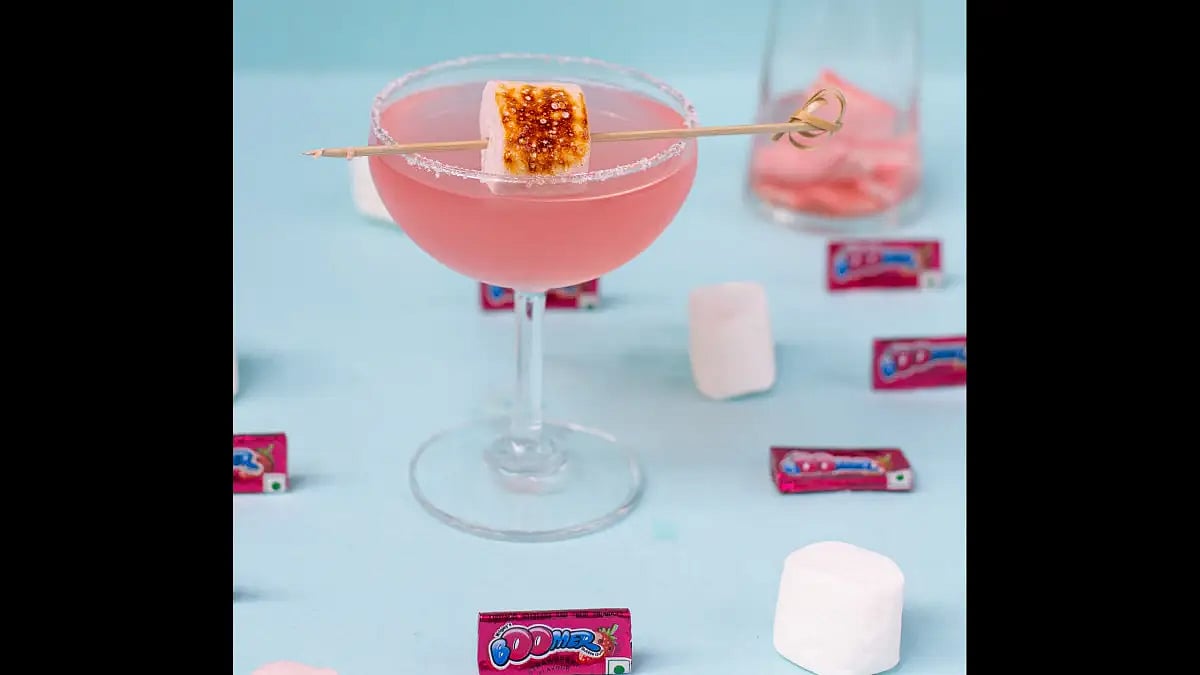 Check out the '90s candy inspired summer cocktails at The Salt Househe 