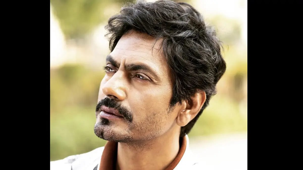 Nawazuddin Siddhiqui