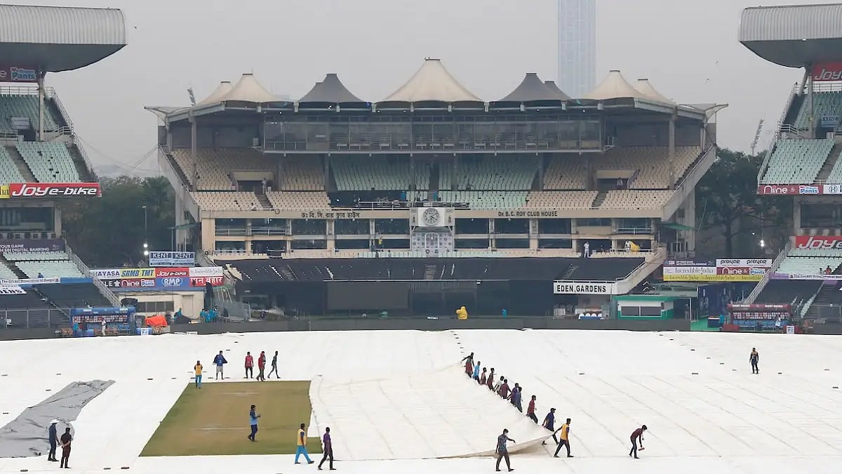 After Kolkata’s Eden Gardens, IPL 2022 playoffs move to Ahmedabad for second qualifier and final.