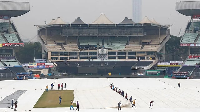 IPL 2022: Cricket Association Of Bengal Gets BCCI Nod To Host Playoffs With Full Capacity