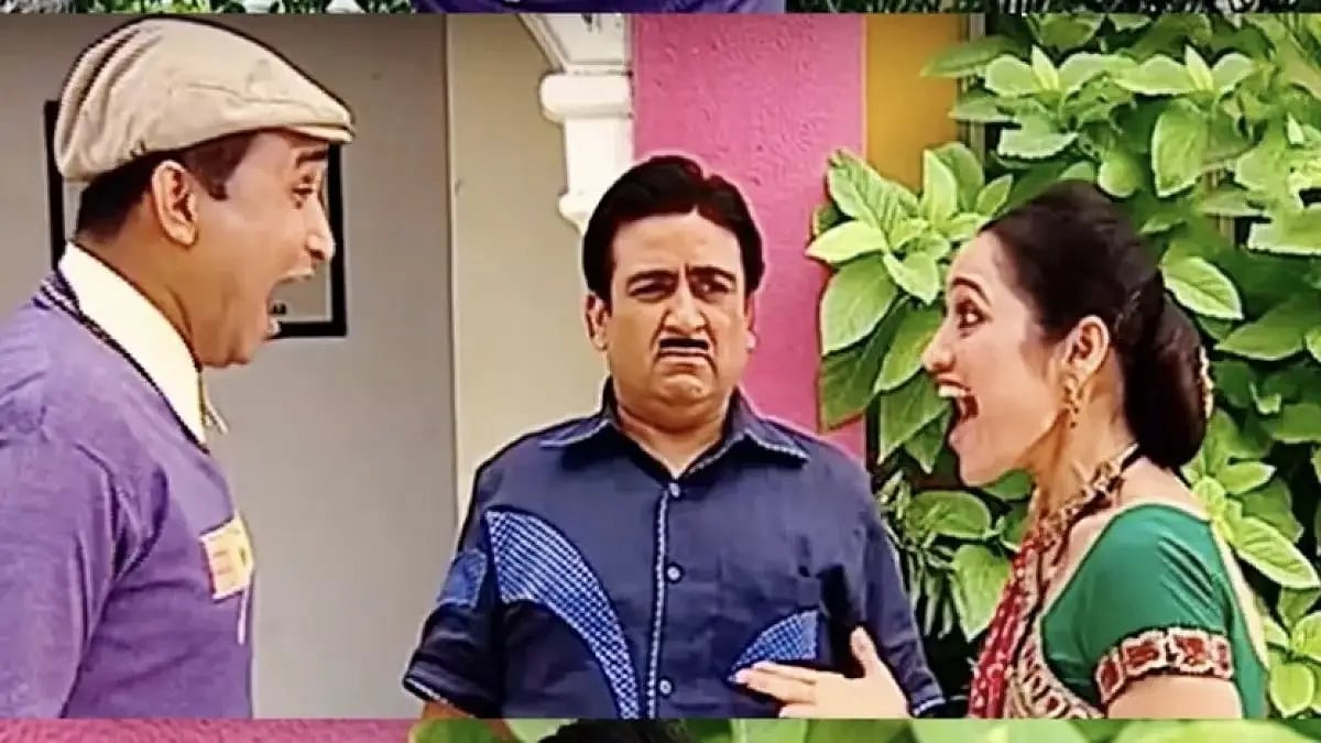 Taarak Mehta Ka Ooltah Chashmah