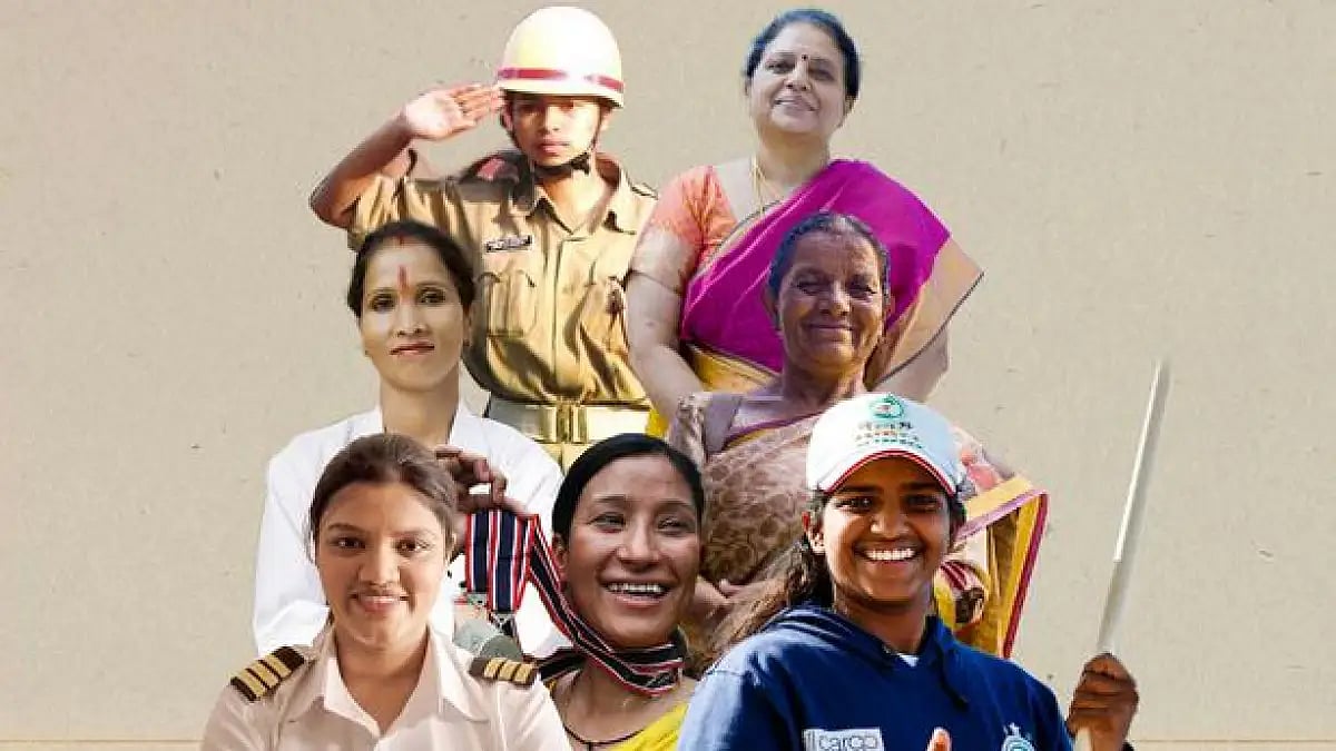 Netflix, I&B Ministry Release Short Films On Women Changemakers