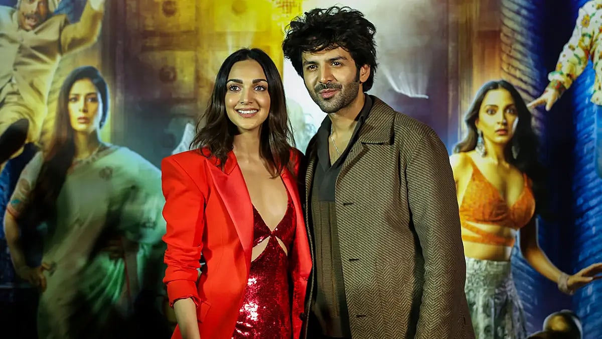 Bhool Bhulaiyaa 2 Box Office Estimate Day 4: Collects Rs.10.75 Crores