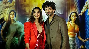 Bhool Bhulaiyaa 2 Box Office Estimate Day 4: Collects Rs.10.75 Crores