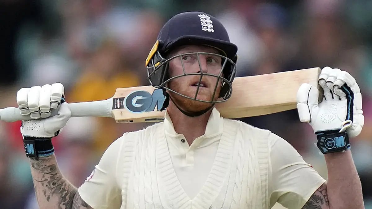 It is likely that Ben Stokes could be confirmed this week by Rob Key.