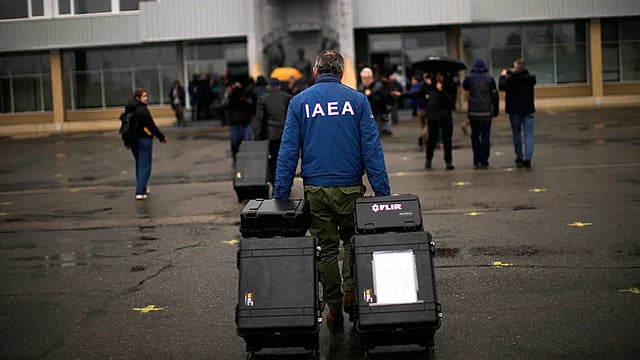 Russia Continues To Pound Ukraine Despite International Solidarity