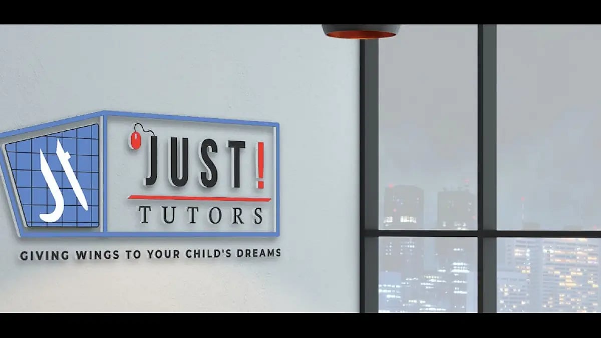 JustTutors, Online Learning Platform