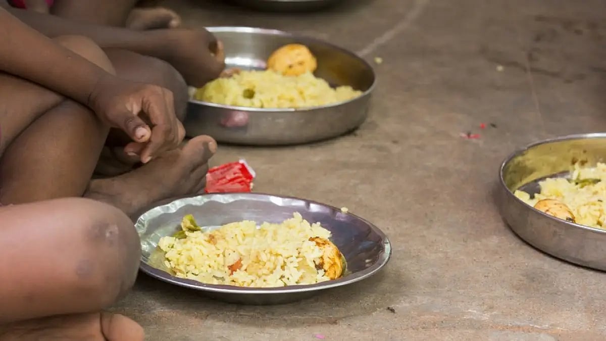 How caste, religion and politics impact food in India