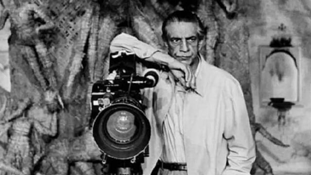 Kolkata International Film Festival Curates An Exhibition To Mark Satyajit Ray's Birth Centenary