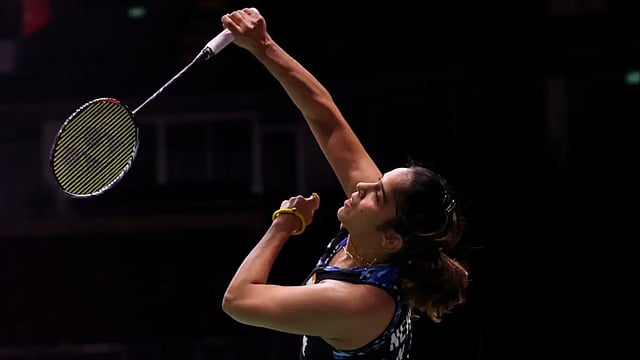 Badminton Asia Championships 2022: Saina Nehwal, PV Sindhu, Kidambi Srikanth Enter Round 2