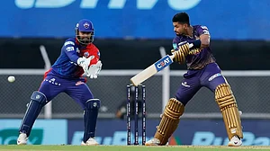 Delhi had defeated Kolkata in the first-leg of IPL 2022. Check DC vs KKR live streaming details.