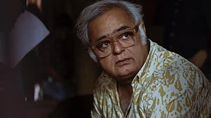 Hansal Mehta