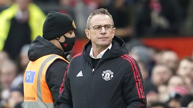Manchester United Vs Chelsea In EPL; UEFA Europa League Semi-finals - Preview