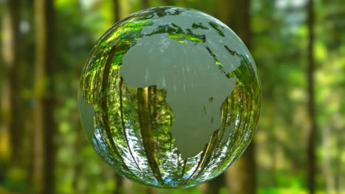 Africa bans single-use plastics