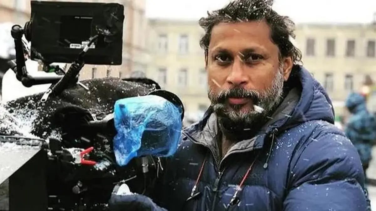 Instagram : Shoojit Sircar