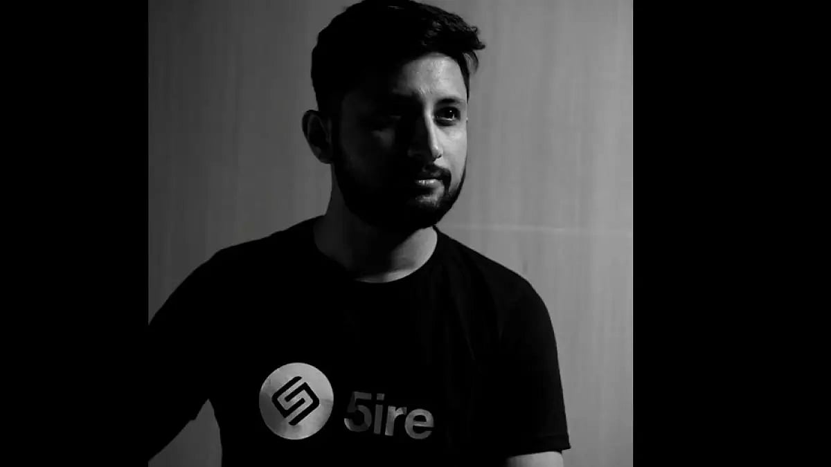 Zeeshan Khan, Social Entrepreneur