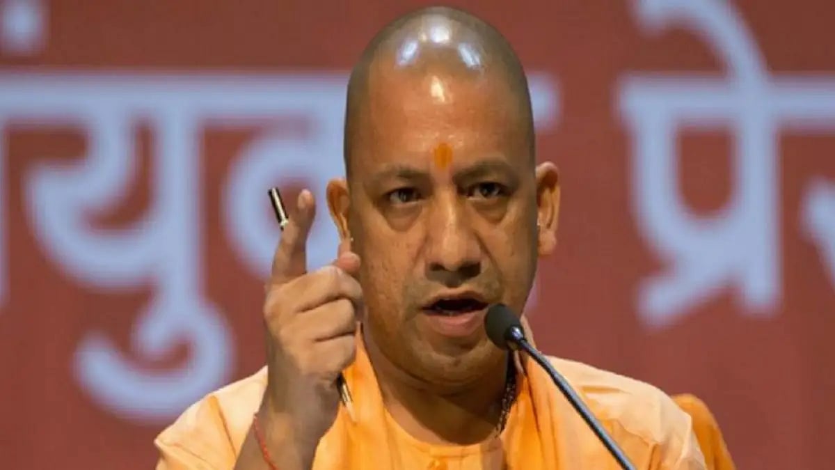 There Is No Casteism In UP Politics: Yogi Adityanath