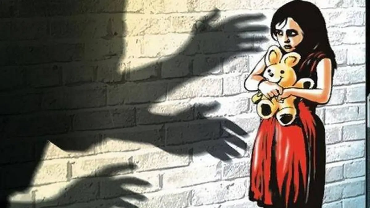 Representative Image : Man sentenced to 20 years imprisonment for raping minor