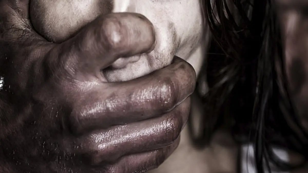 Life imprisonment for raping a disabled woman